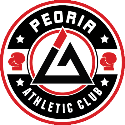 Peoria Athletic Club Logo